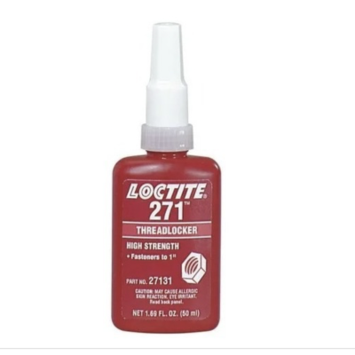 LOCTITE 271 TRABAROSCAS F ALTA UNF 